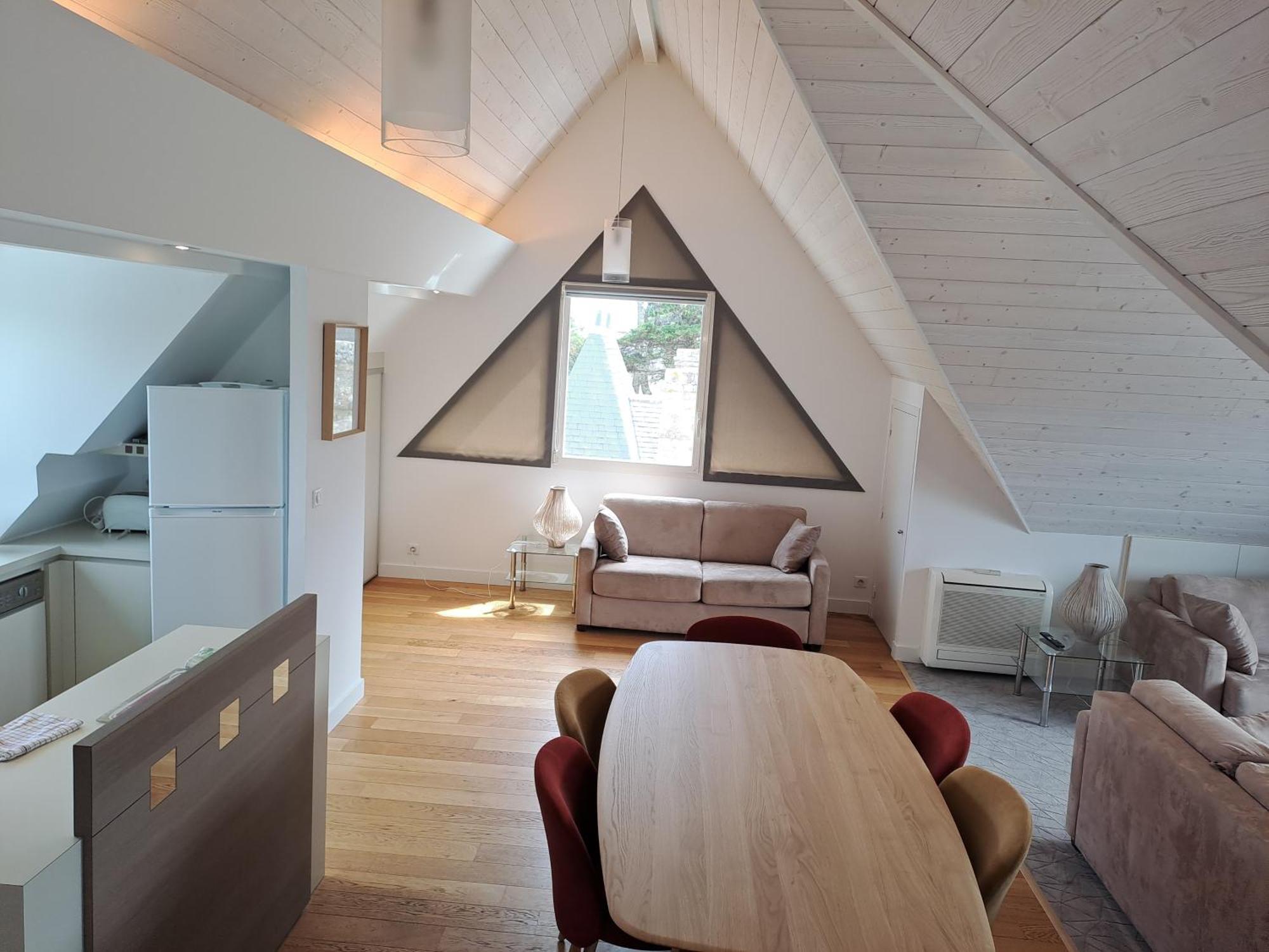 Le Churchill Hotel & Spa Carnac Dış mekan fotoğraf